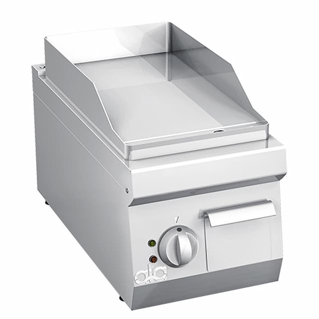Поверхность жарочная ATA ELECTRIC GRIDDLE PLATE 1/2M SMOOTH PLATE COUNTERTOP