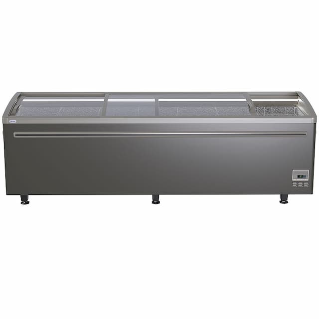 Ларь-бонета GTS2500GXA