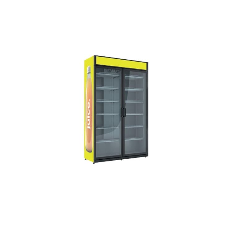 Шкаф холодильный Аркто Max-1602-Eco-L-U