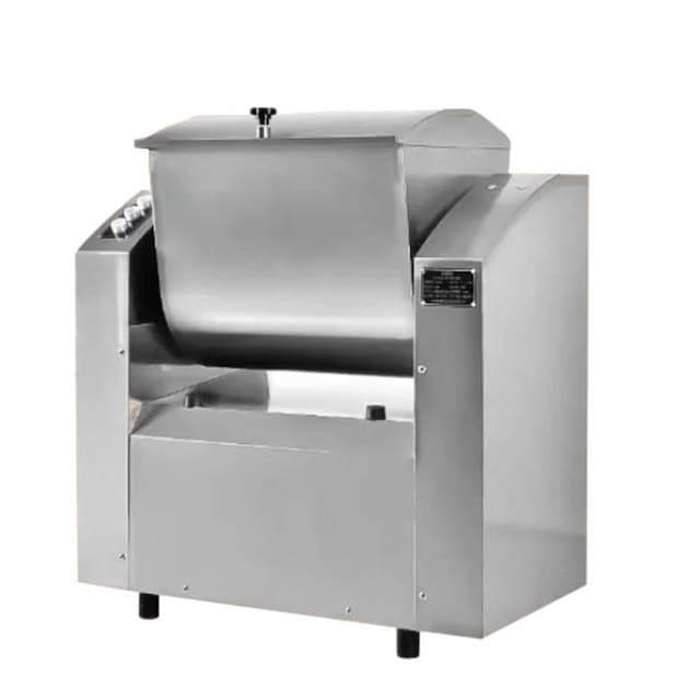 Тестомес Foodatlas HWT-50(J)