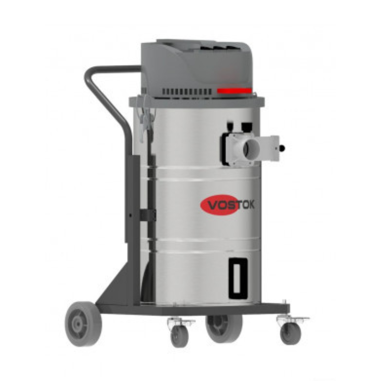 Пылесос промышленный однофазный VOSTOK IVS PAW