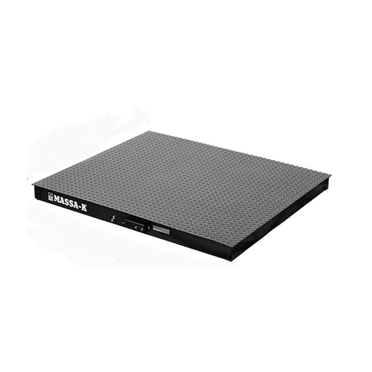 Весы напольные МАССА-К 4D-PM-12/10-1500-RA