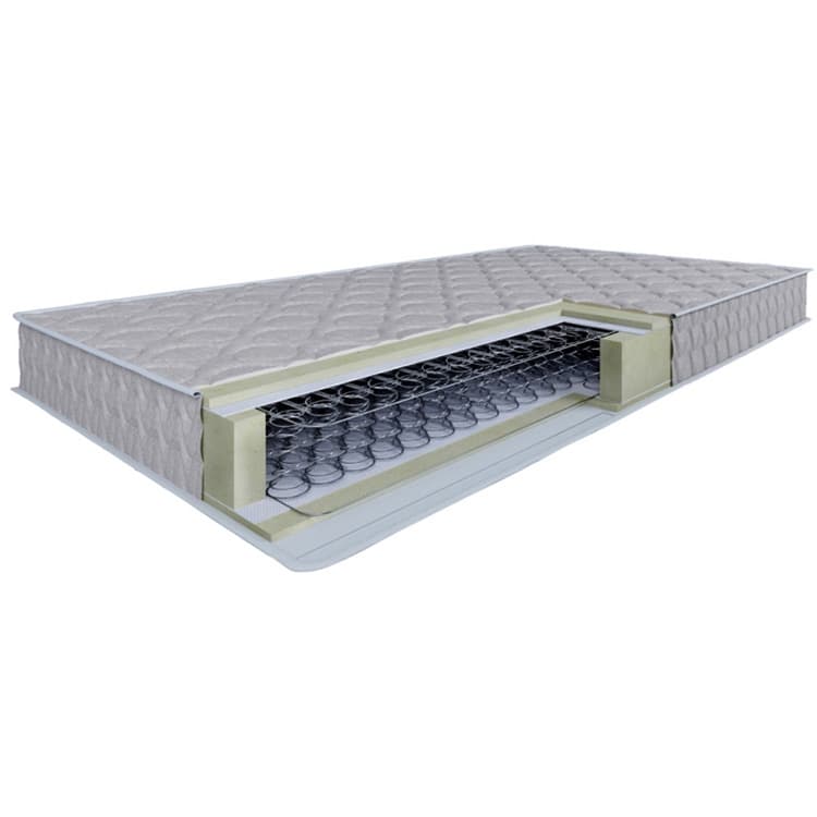 Матрас для кровати Шатура Simple-3 (200х190 см)