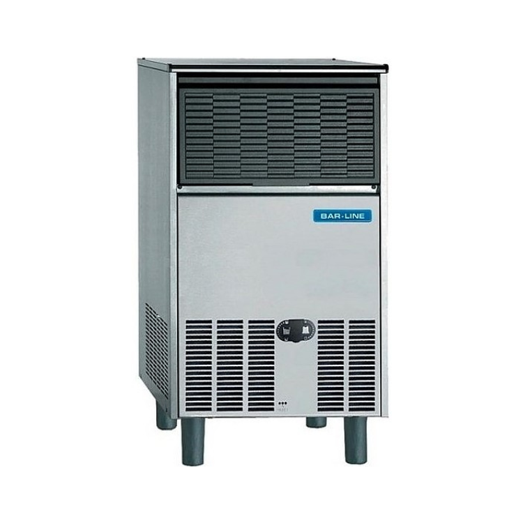 Льдогенератор SCOTSMAN BAR LINE BH 7540 WS кубик