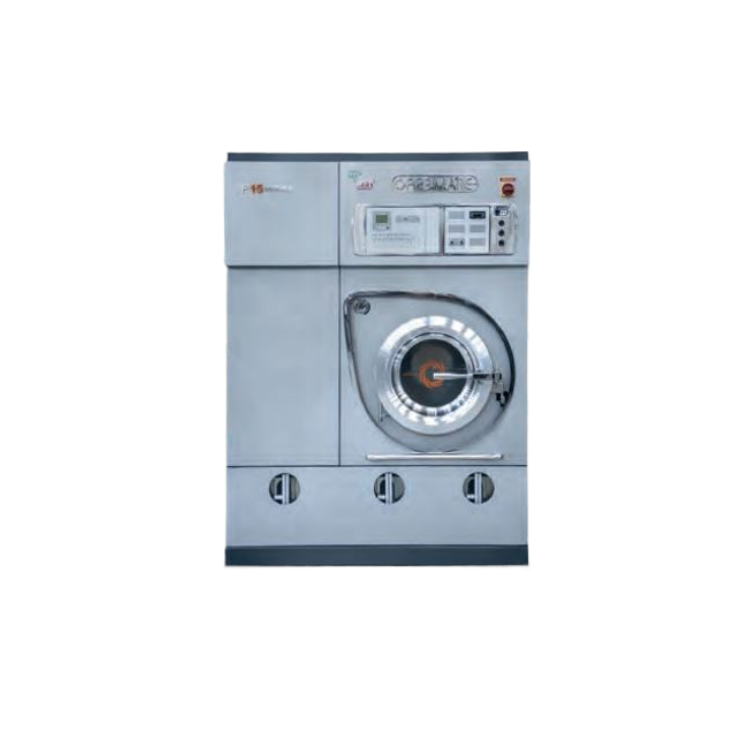 Машина химической чистки FIRBIMATIC F15 LT3 (80,1,3,18,С)