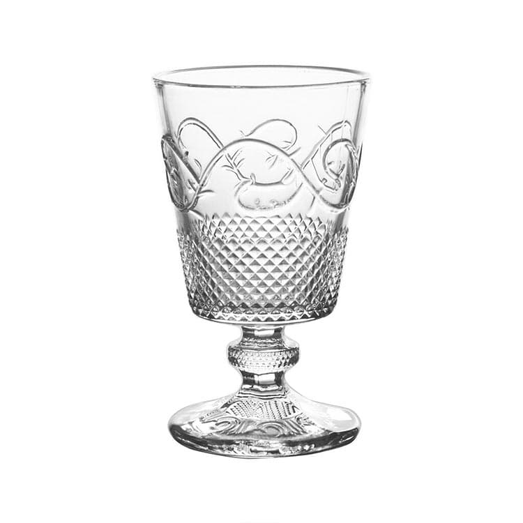 Бокал для вина 250 мл прозрачный P.L.-BarWare [6] арт. 81269573