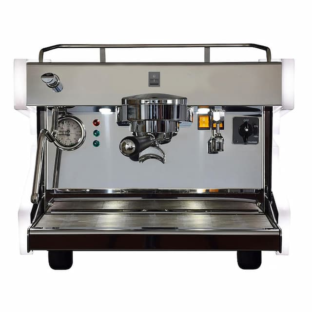 Кофемашина CIME CO-03 NEO S 1GR