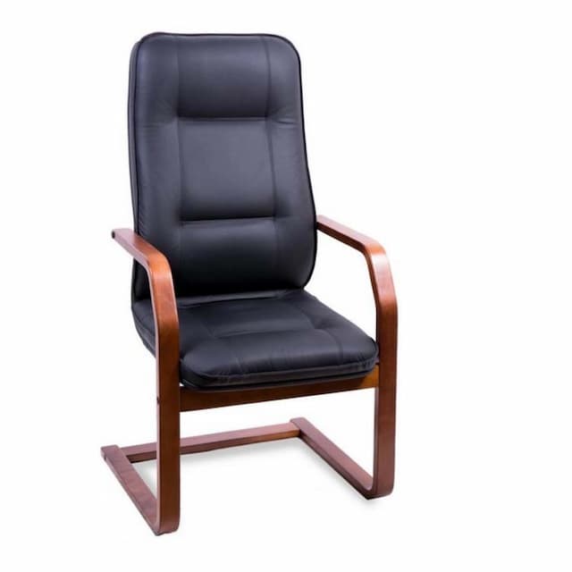 Конференц кресло Мирэй Филадельфия экстра конференц, кожзам