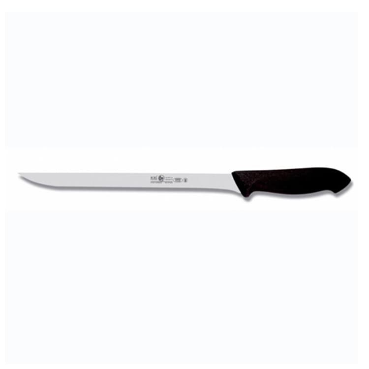 Нож для нарезки 30см, белый HORECA PRIME 28200.HR17000.300