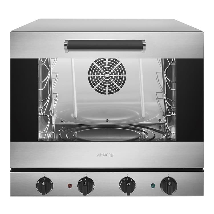 Печь конвекционная SMEG ALFA43XMFHDS