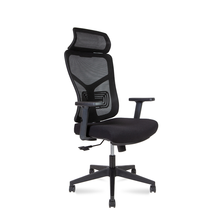 Кресло офисное Norden Asper 165A-B-BB
