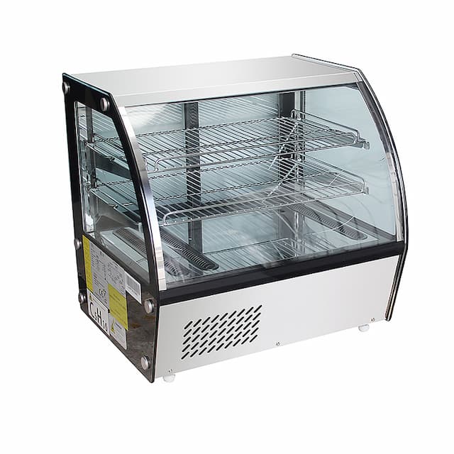 Витрина холодильная VIATTO HTR120