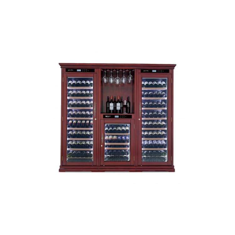 Винный бар Meyvel MV262-WM3-BAR-C