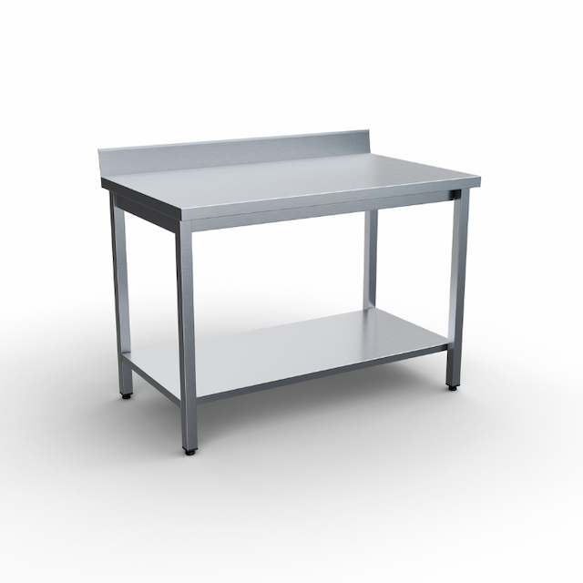 Стол производственный Rada СТПУЧ-12/7-С