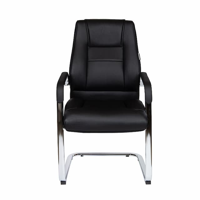 Кресло офисное Norden Bern CF 2311 CF black