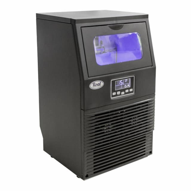 Льдогенератор ROAL HZB-40 F/AB