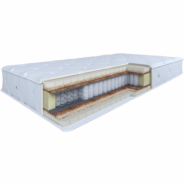 Матрас для кровати Шатура Perfect-3 (160х190 см)