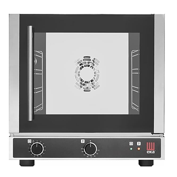 Печь конвекционная Tecnoeka EKF 423 AL P