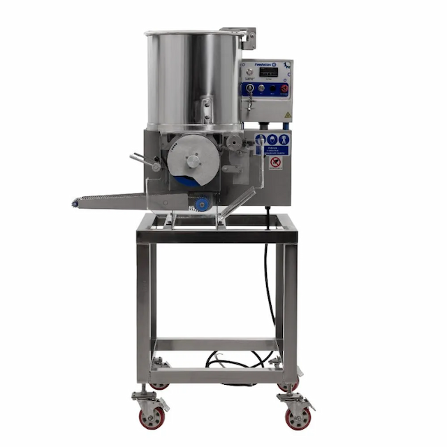 Котлетный аппарат Foodatlas CXJ-100