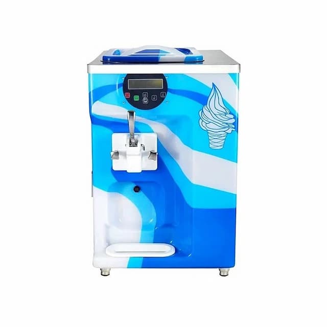 Фризер для мороженого PASMO ICE CREAM MACHINE S111