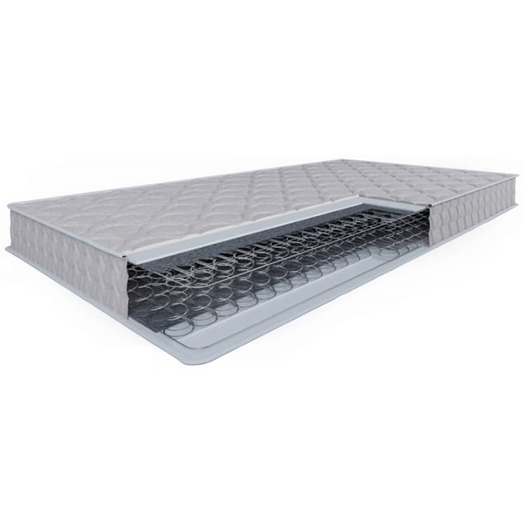 Матрас для кровати Шатура Simple-2 (120х200 см)