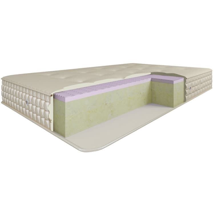 Матрас для кровати Шатура BIO LIGHT "Comfort" (140х200 см)
