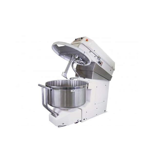 Тестомес для дрожжевого теста c подкатной дежой BakeBerry PM-200