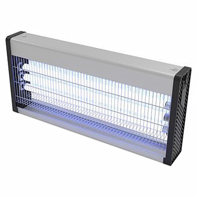 Лампа инсектицидная Hurakan HKN-MID180N