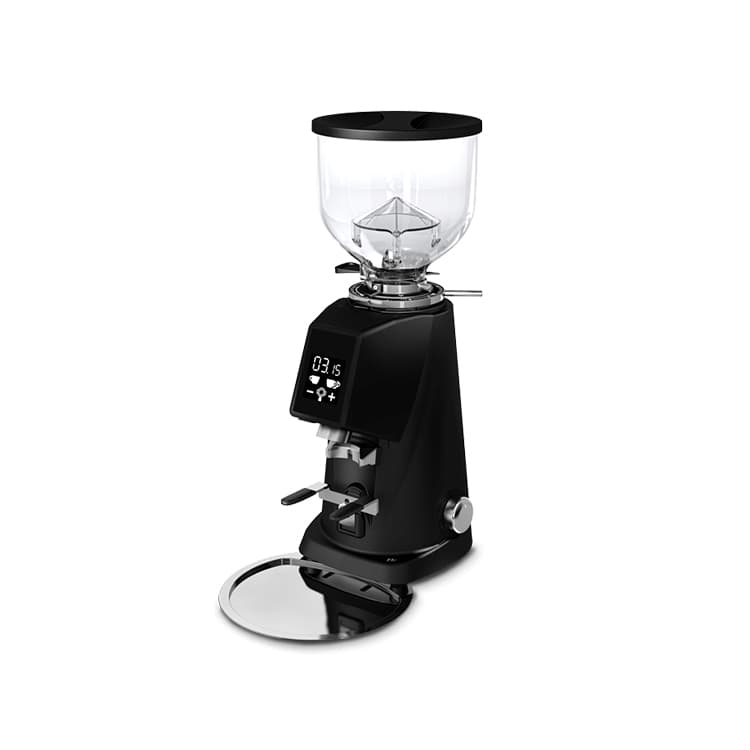 Кофемолка Fiorenzato F4 EVO черный