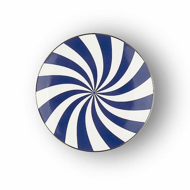 Тарелка Ø 12 см Bitossi Abracadabra ABR00061 Ruota