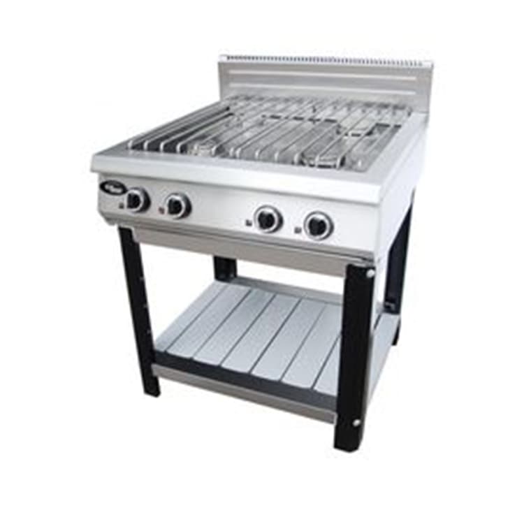 Плита газовая KAYMAN ПГ-4-11/900