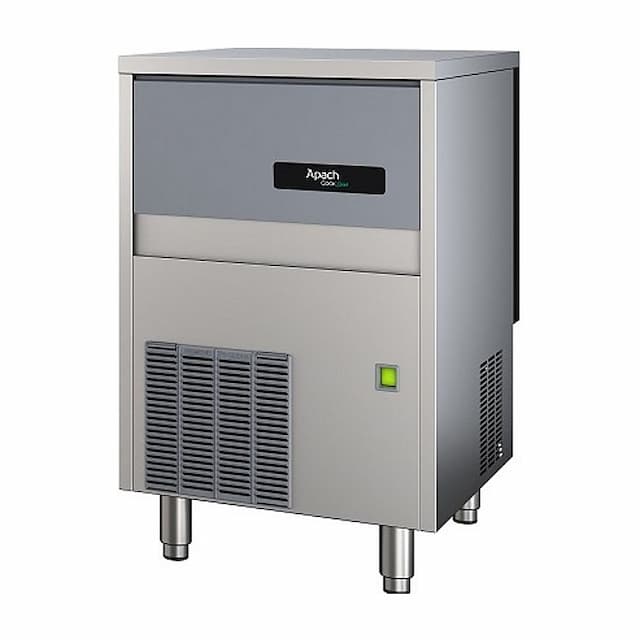 Льдогенератор Apach ACB3716B W