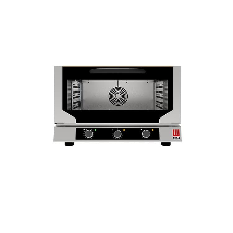 Печь конвекционная Tecnoeka EKF 364 N UD
