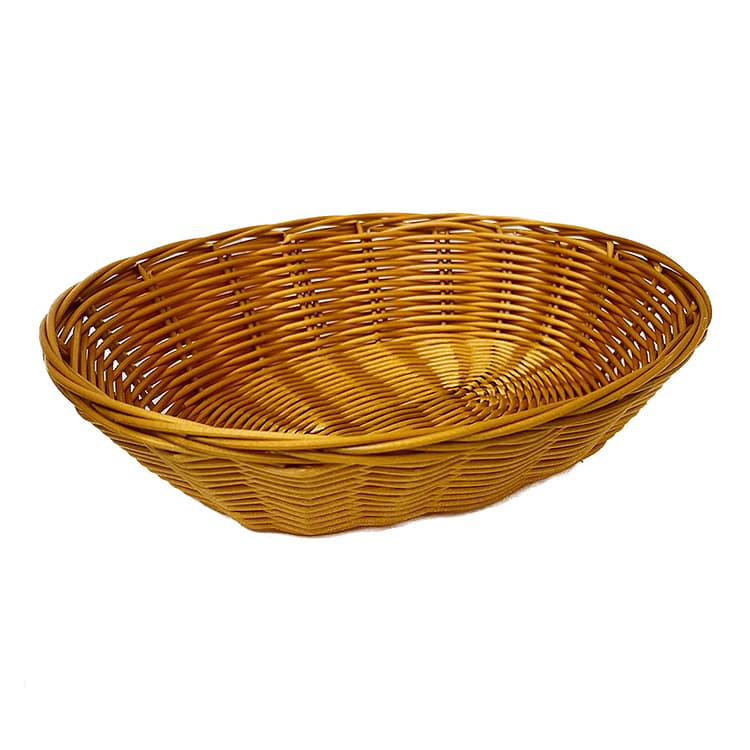 Корзина плетеная GASTRORAG ZY17833 24х20 см