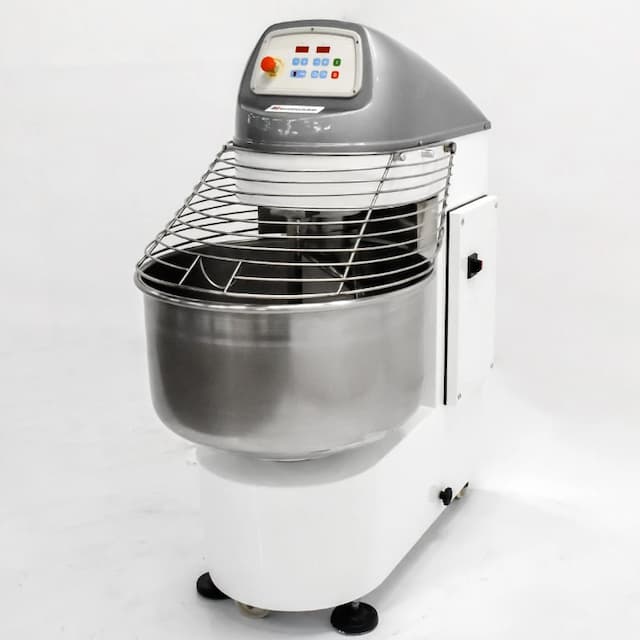 Тестомес спиральный Bongard SPIRAL 150 E арт.УТ-00090737 (Восстановленное 1 шт)