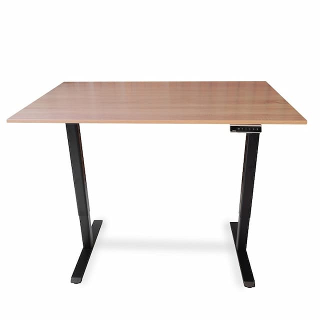 Стол StolStoya U222SLDS12575 Upstol Stand Lite, Дуб Светлый (ЛДСП) 125x75 - 16