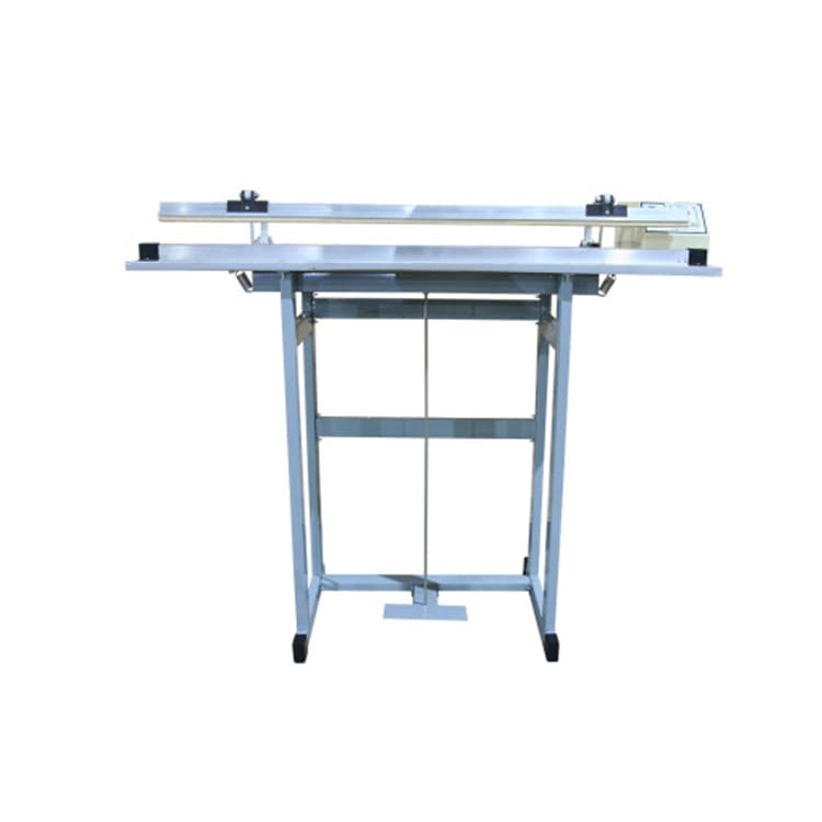 Импульсный запайщик MAGIKON FRT-800 (педальный)