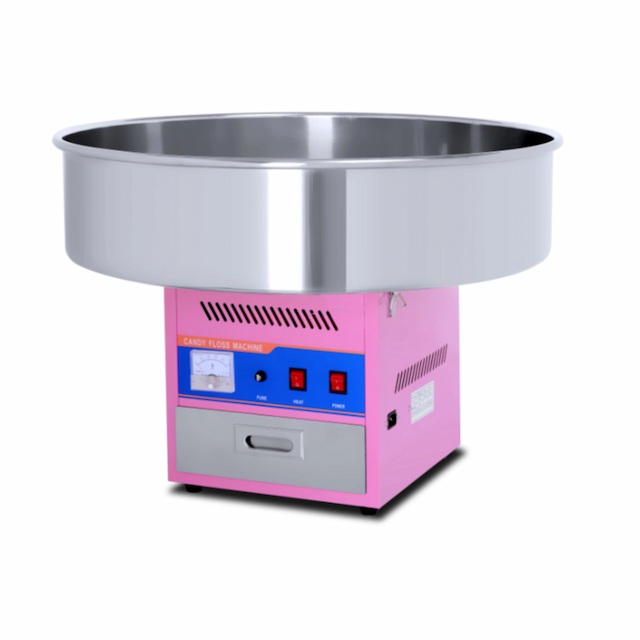 Аппарат для сахарной ваты EKSI HEC-02