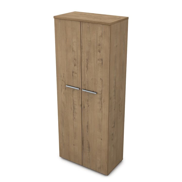 Шкаф АЛСАВ Gloss 9Ш.005.1 teakwood