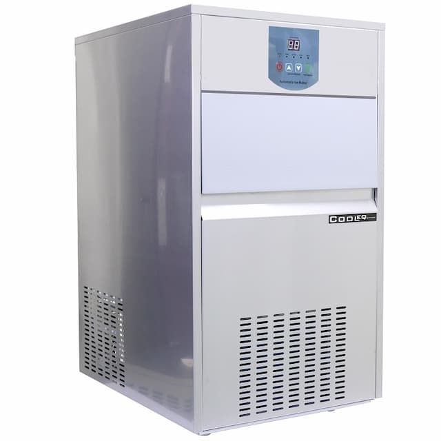 Льдогенератор Cooleq BF-80B