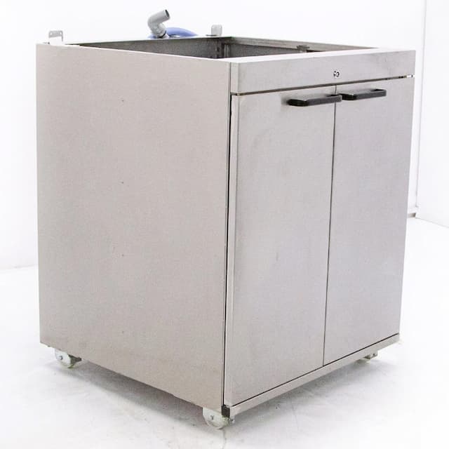 Подставка для конвекционной печи MIWE арт. УТ-00090886 (Восстановленное)