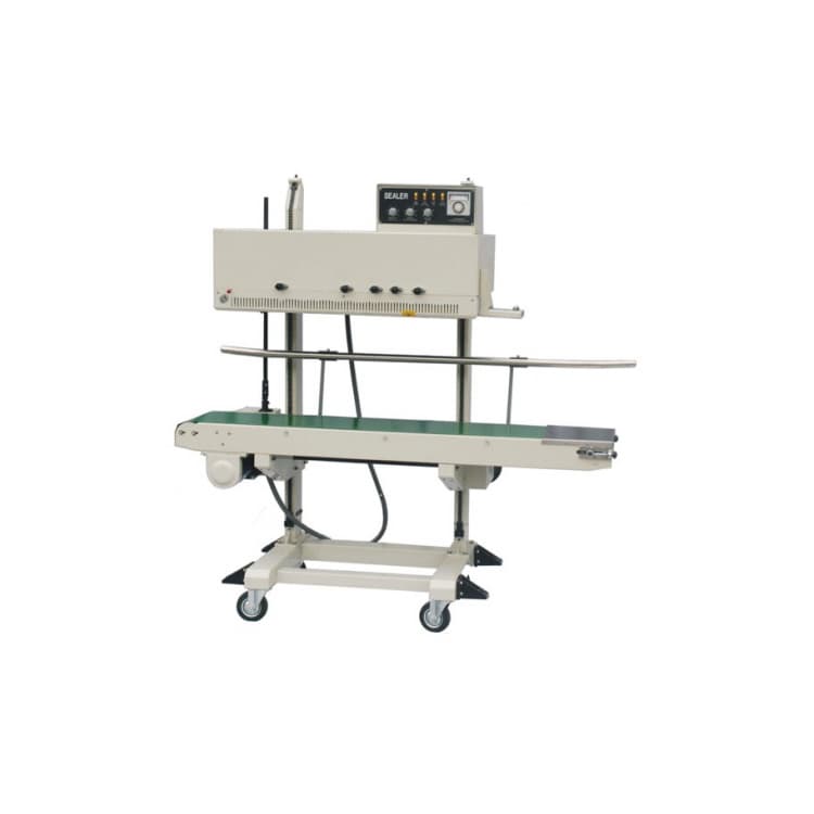 Конвейерный запайщик MAGIKON FRM-1120LD