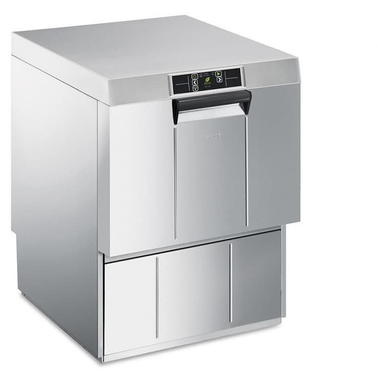 Машина посудомоечная фронтальная Smeg SPD526