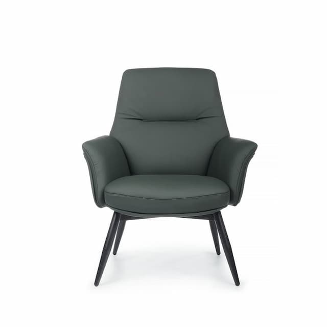 Кресло RV DESIGN Batisto-ST (C2018) зеленый