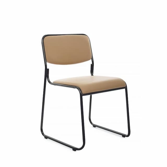 Кресло Riva Chair Nix (OMKL-02B) бежевый