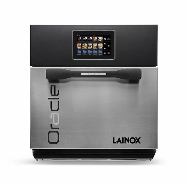 Печь комбинированная LAINOX ORACLE ORACGBXL