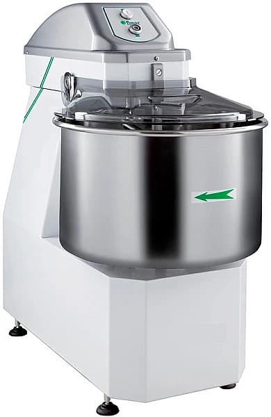 Тестомес спиральный FIMAR 25SB 2V 380 В