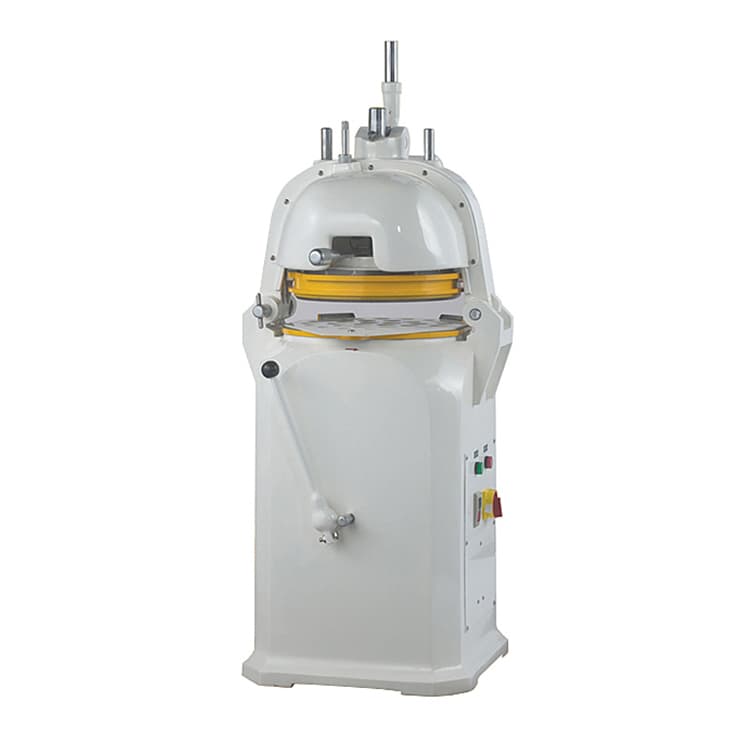 Тестоделитель-округлитель Kocateq OMJ-3-30A BM