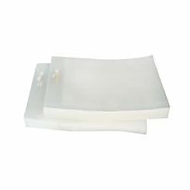 Вакуумный пакет Foodatlas 130х250 (100 шт.) 100-105 мкр. насечка