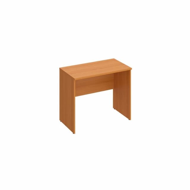 Стол рабочий (туалетный) Юнитекс ВЕНЕЦИЯ NEW ВЕ 611 ОЕ ольха европейская